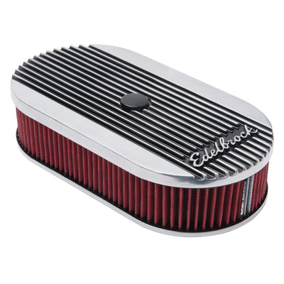 Air Cleaner Assembly <br> Universal Fit