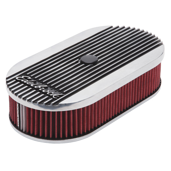 Air Cleaner Assembly <br> Universal Fit