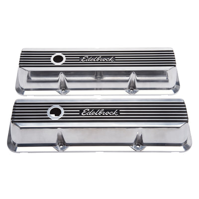 Engine Valve Cover Set <br> Ford FE 332-428 (5.4L-7.2L) Engines