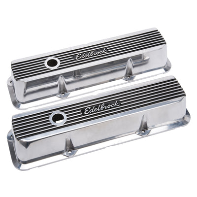 Engine Valve Cover Set <br> Ford FE 332-428 (5.4L-7.2L) Engines