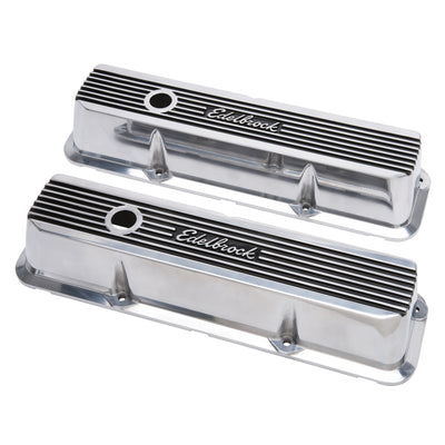 Engine Valve Cover Set <br> Ford FE 332-428 (5.4L-7.2L) Engines