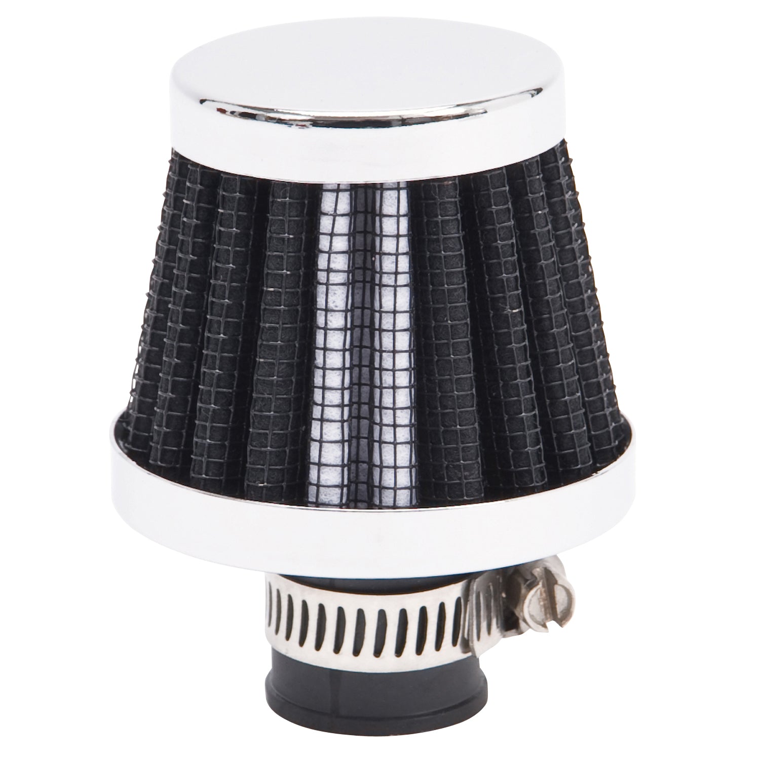 Engine Crankcase Breather Cap <br> Universal Fit