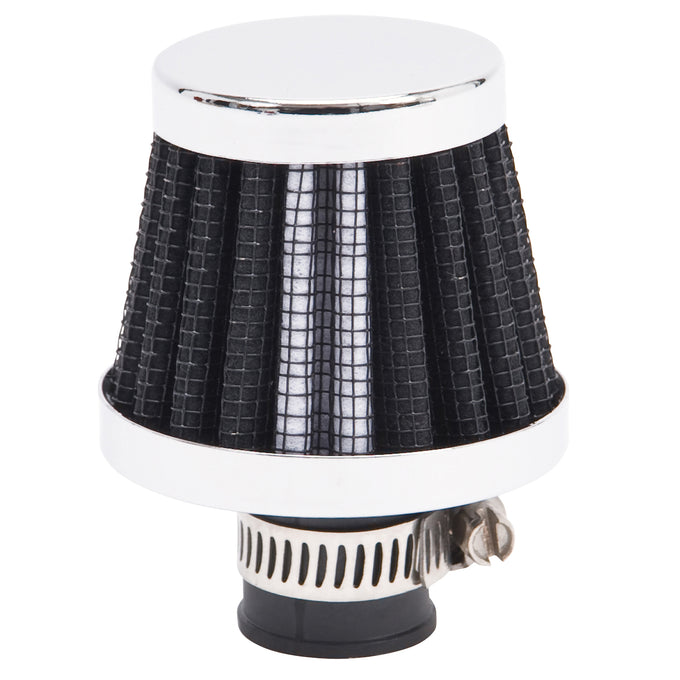 Engine Crankcase Breather Cap <br> Universal Fit