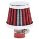 Engine Crankcase Breather Cap <br> Universal Fit