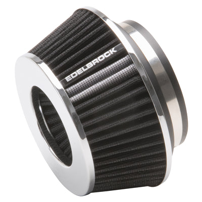 Engine Air Filter <br> For use on 3, 3.5 and 4 inlet tube systems