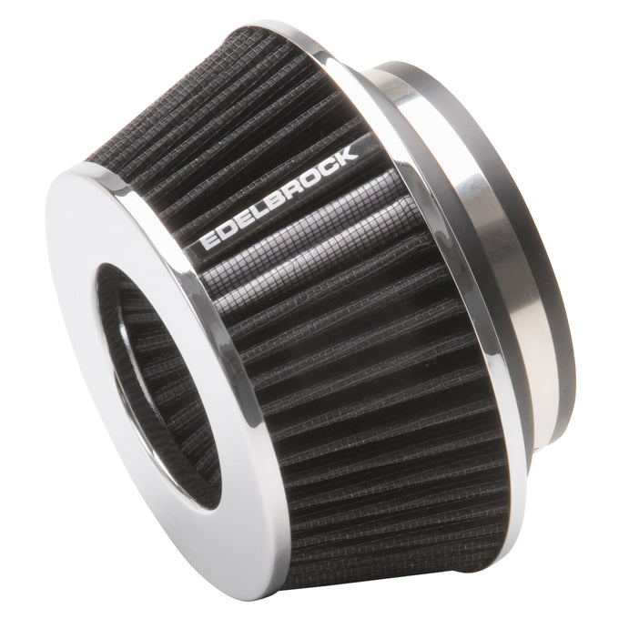 Engine Air Filter <br> For use on 3, 3.5 and 4 inlet tube systems