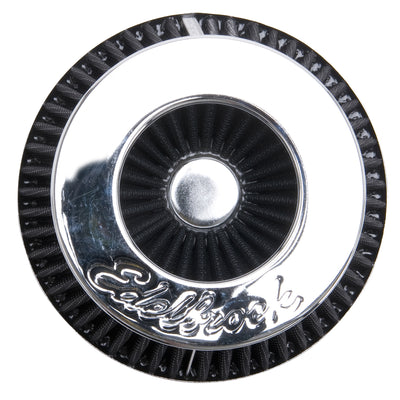 Engine Air Filter <br> For use on 3, 3.5 and 4 inlet tube systems
