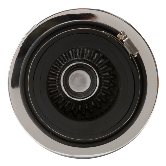 Engine Air Filter <br> For use on 3, 3.5 and 4 inlet tube systems