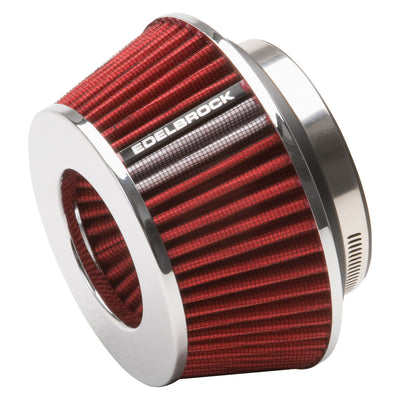 Engine Air Filter <br> For use on 3, 3.5 and 4 inlet tube systems