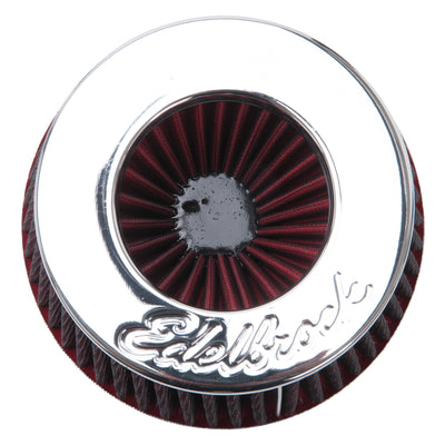 Engine Air Filter <br> Universal Fit