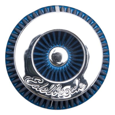 Engine Air Filter <br> Universal Fit