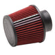 Engine Air Filter <br> For use on 3, 3.5 and 4 inlet tube systems