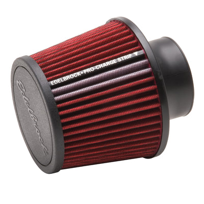 Engine Air Filter <br> For use on 3, 3.5 and 4 inlet tube systems