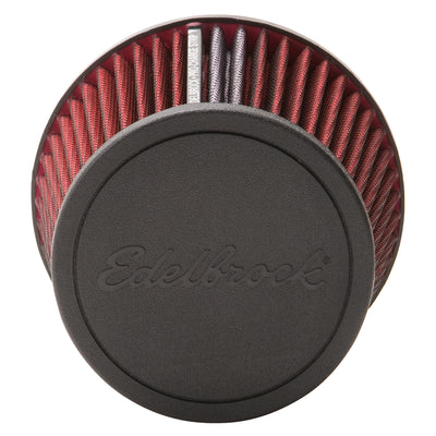 Engine Air Filter <br> For use on 3, 3.5 and 4 inlet tube systems