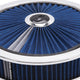 14in Pro-Flo High-Flow Air Cleaner, Round Top <br> Universal Fit