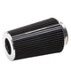 Edelbrock Air Filter Pro-Flo Series Conical 10In Tall <br> Universal Fit