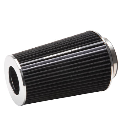 Edelbrock Air Filter Pro-Flo Series Conical 10In Tall <br> Universal Fit