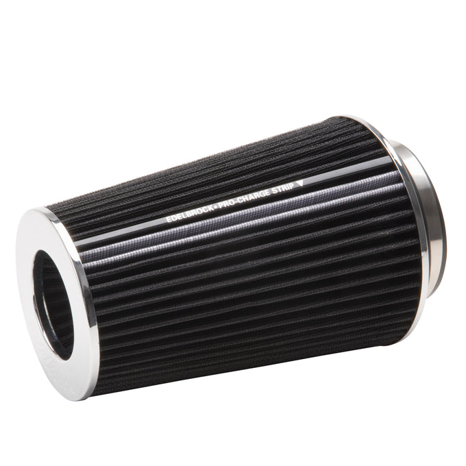 Edelbrock Air Filter Pro-Flo Series Conical 10In Tall <br> Universal Fit