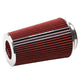 Edelbrock Air Filter Pro-Flo Series Conical 10In Tall <br> Universal Fit