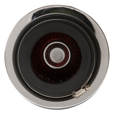 Edelbrock Air Filter Pro-Flo Series Conical 10In Tall <br> Universal Fit