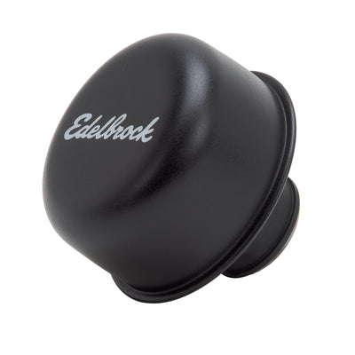 Engine Crankcase Breather Cap <br> Stem Outside Diameter: 0.96 IN