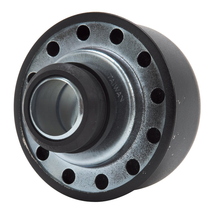 Engine Crankcase Breather Cap <br> Stem Outside Diameter: 0.96 IN