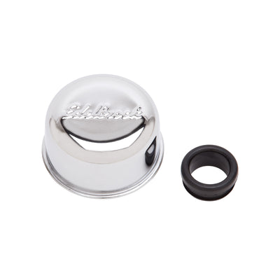 Engine Crankcase Breather Cap <br> Universal Fit