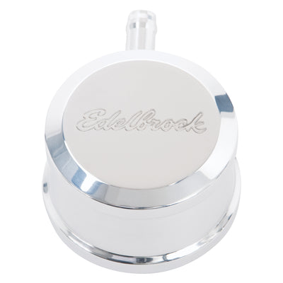 Engine Crankcase Breather Cap <br> Universal Fit