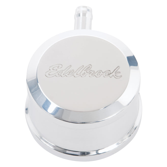 Engine Crankcase Breather Cap <br> Universal Fit