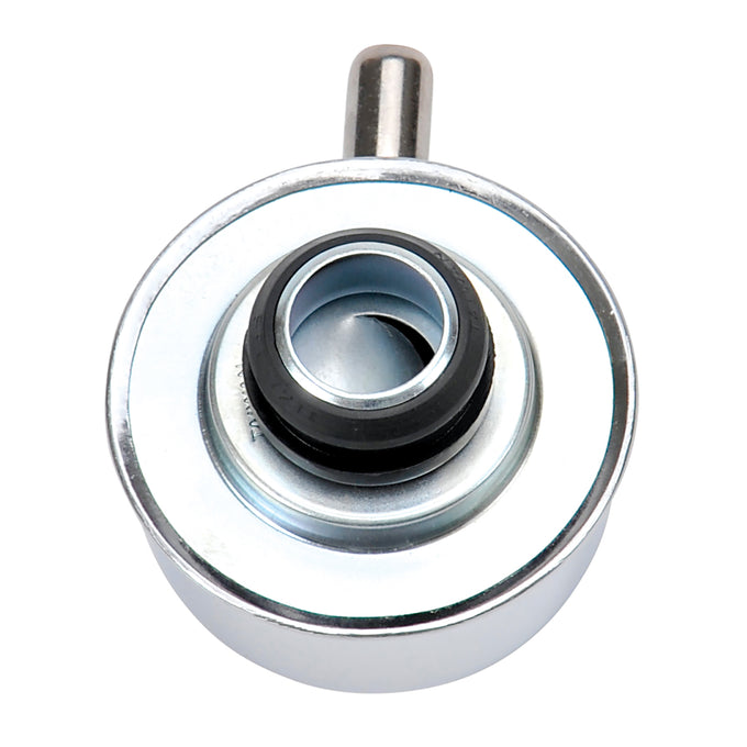 Engine Crankcase Breather Cap <br> Universal Fit