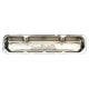 Engine Valve Cover Set <br> 72-97 Jeep C/CJ Series Grand Wagoneer Cherokee