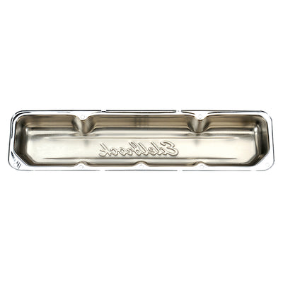 Engine Valve Cover Set <br> 72-97 Jeep C/CJ Series Grand Wagoneer Cherokee