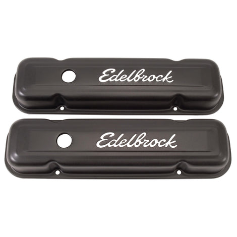 Engine Valve Cover Set <br> Universal Fit