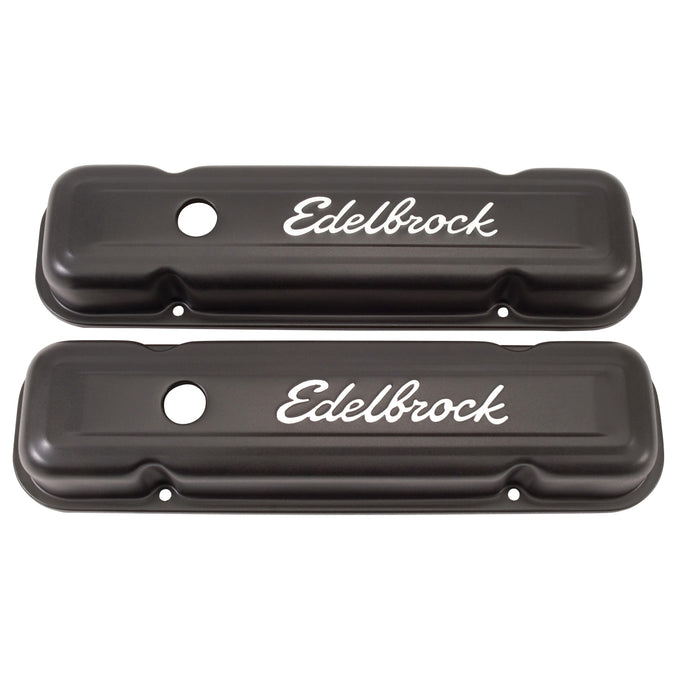 Engine Valve Cover Set <br> Universal Fit