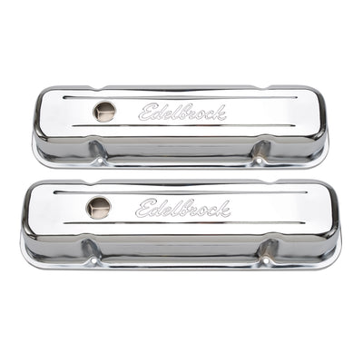 Engine Valve Cover Set <br> Universal Fit