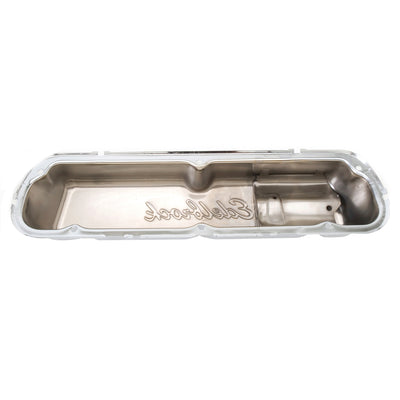 Engine Valve Cover Set <br> Small Block Ford Windsor 260/289/302 Engines
