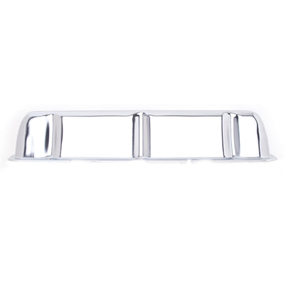Engine Valve Cover Set <br> Small Block Ford Windsor 260/289/302 Engines