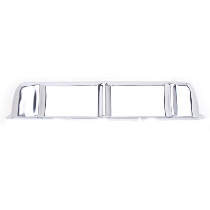Engine Valve Cover Set <br> Small Block Ford Windsor 260/289/302 Engines