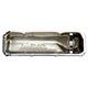 Engine Valve Cover Set <br> Small Block Ford 351-400C V8 Engines