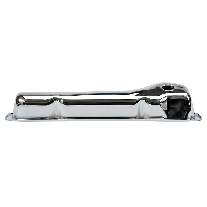 Engine Valve Cover Set <br> Small Block Ford 351-400C V8 Engines