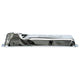 Engine Valve Cover Set <br> Small Block Ford 351-400C V8 Engines