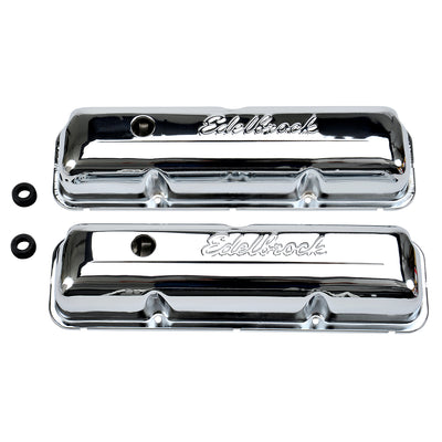 Engine Valve Cover Set <br> Ford FE 332-428 (5.4L-7.2L) Engines