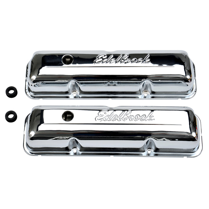 Engine Valve Cover Set <br> Ford FE 332-428 (5.4L-7.2L) Engines