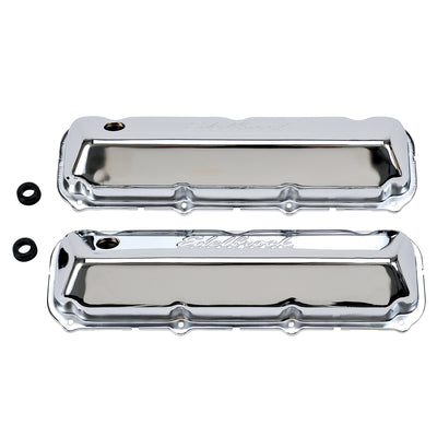 Engine Valve Cover Set <br> Big Block Ford 429/460 (7.0/7.5L) Engines