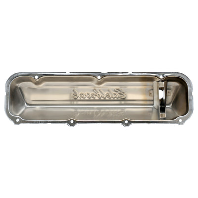 Engine Valve Cover Set <br> Big Block Ford 429/460 (7.0/7.5L) Engines