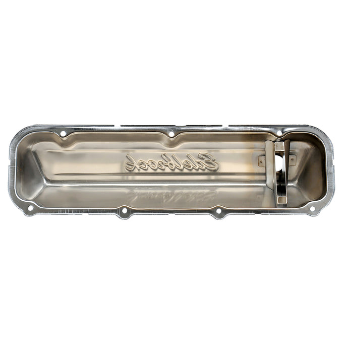 Engine Valve Cover Set <br> Big Block Ford 429/460 (7.0/7.5L) Engines
