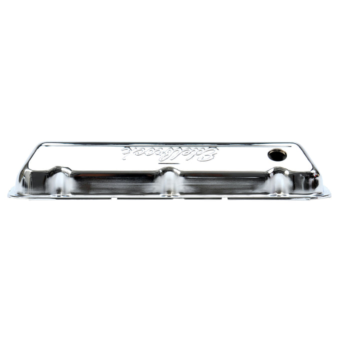 Engine Valve Cover Set <br> Big Block Ford 429/460 (7.0/7.5L) Engines