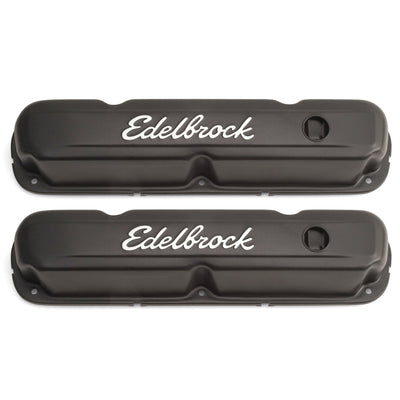 Engine Valve Cover Set <br> Universal Fit