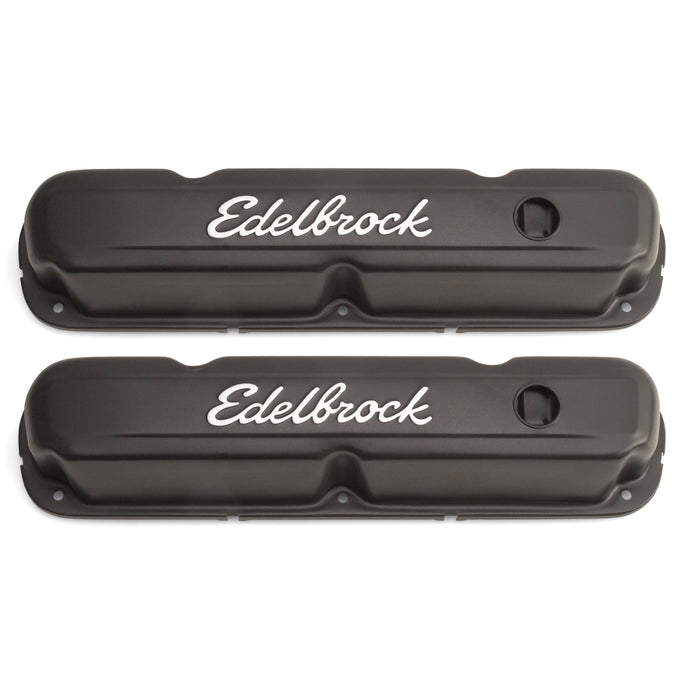 Engine Valve Cover Set <br> Universal Fit