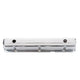 Engine Valve Cover Set <br> 62-01 Chevy 194-292 (3.7-4.7L) I6 Engines
